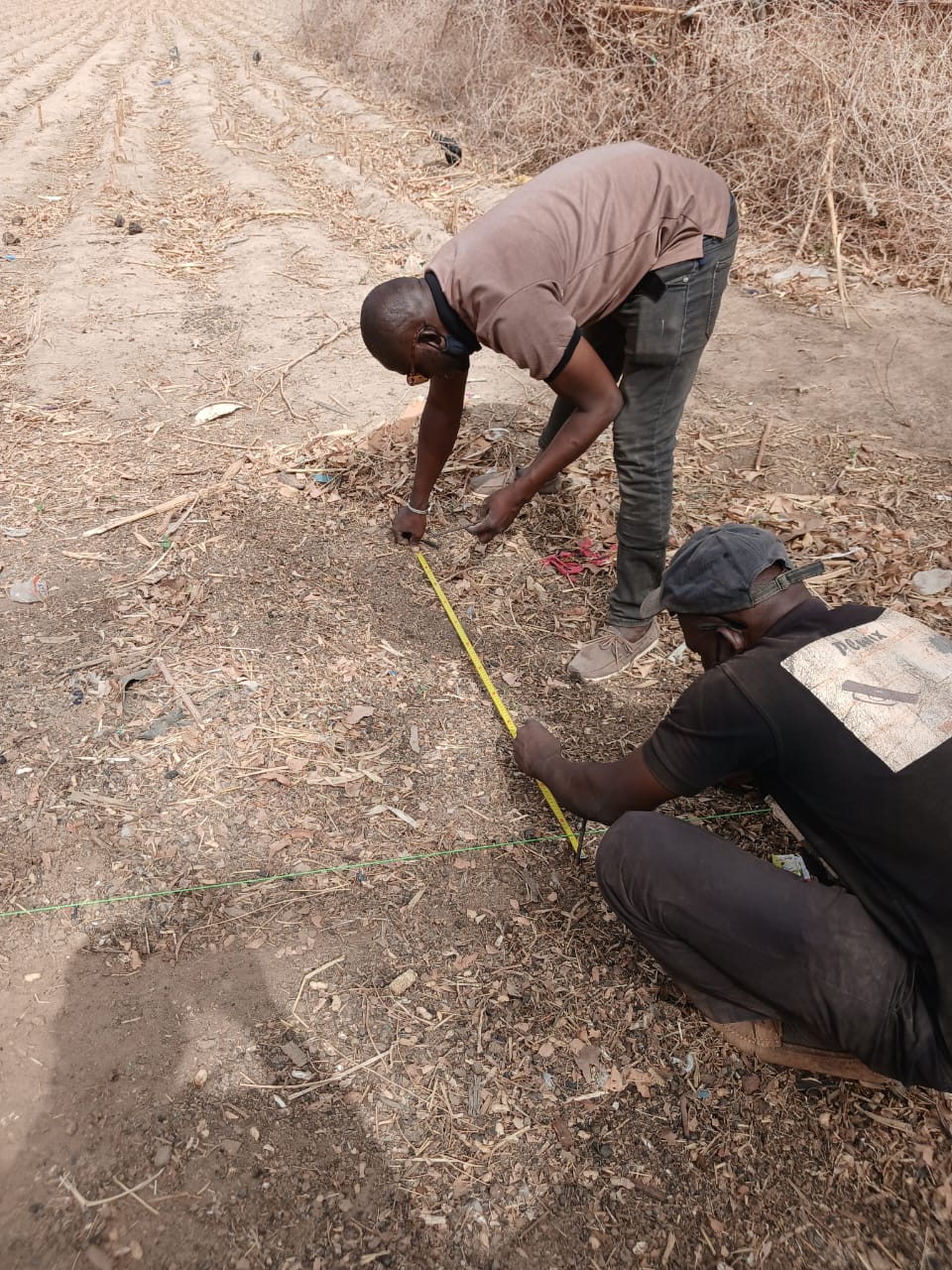 Solar Plus Énergie décroche un contrat pour 10 biodigesteurs à Diédougou