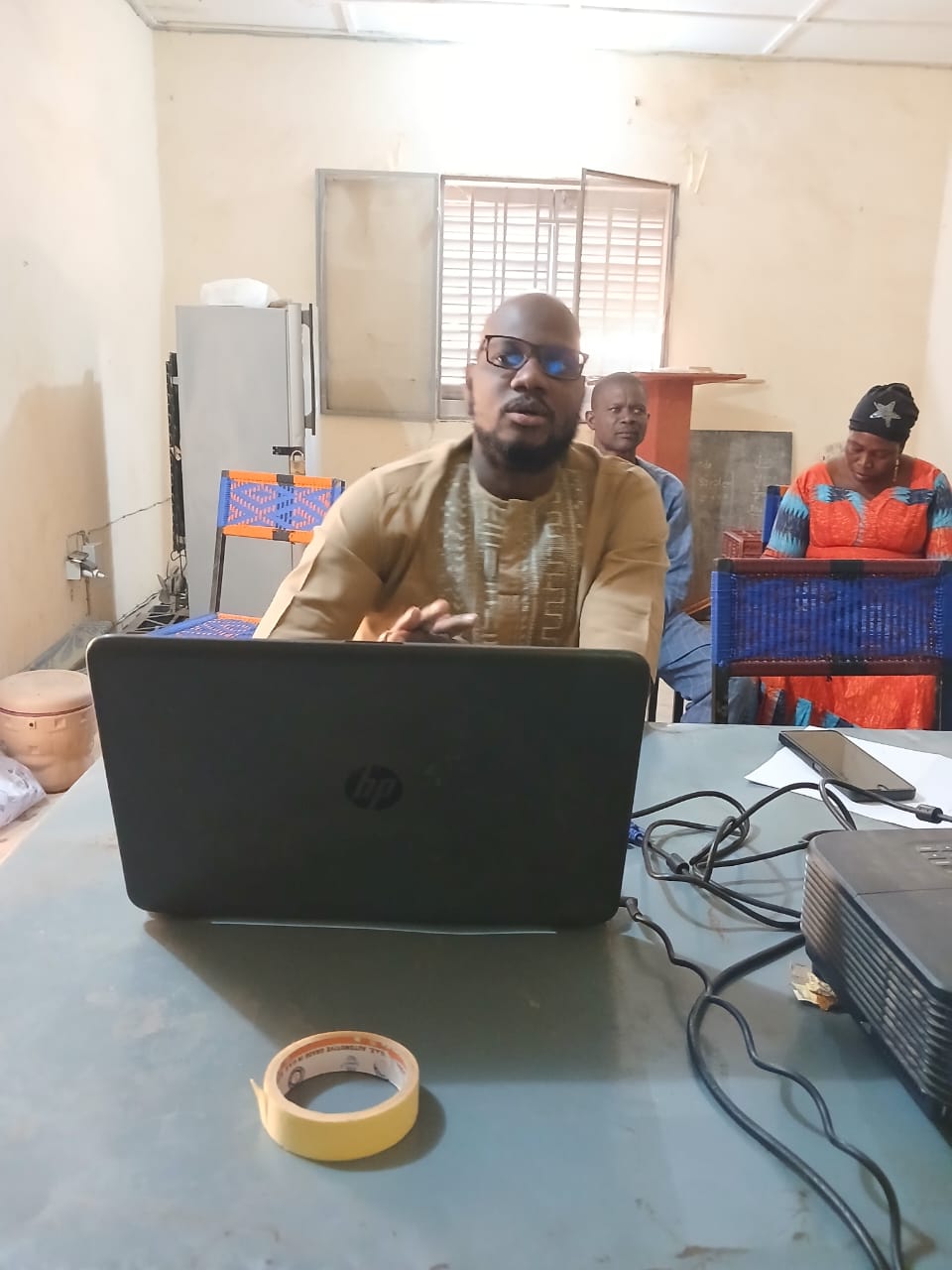 Formation pratique sur le compostage