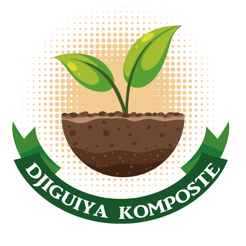 Djiguiya Kompost Logo