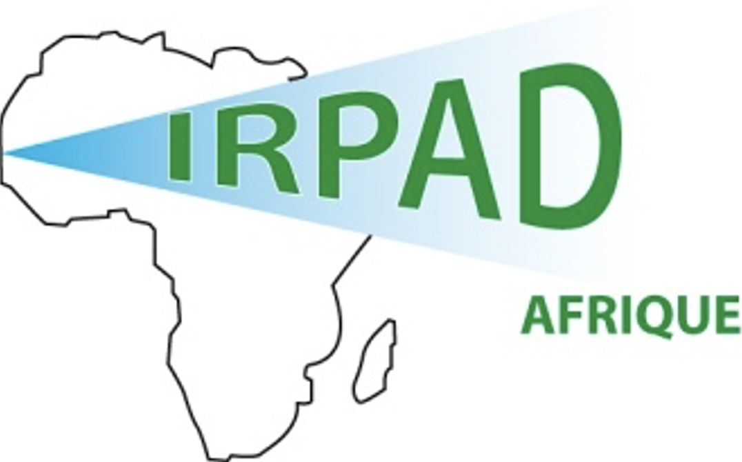 IRPAD